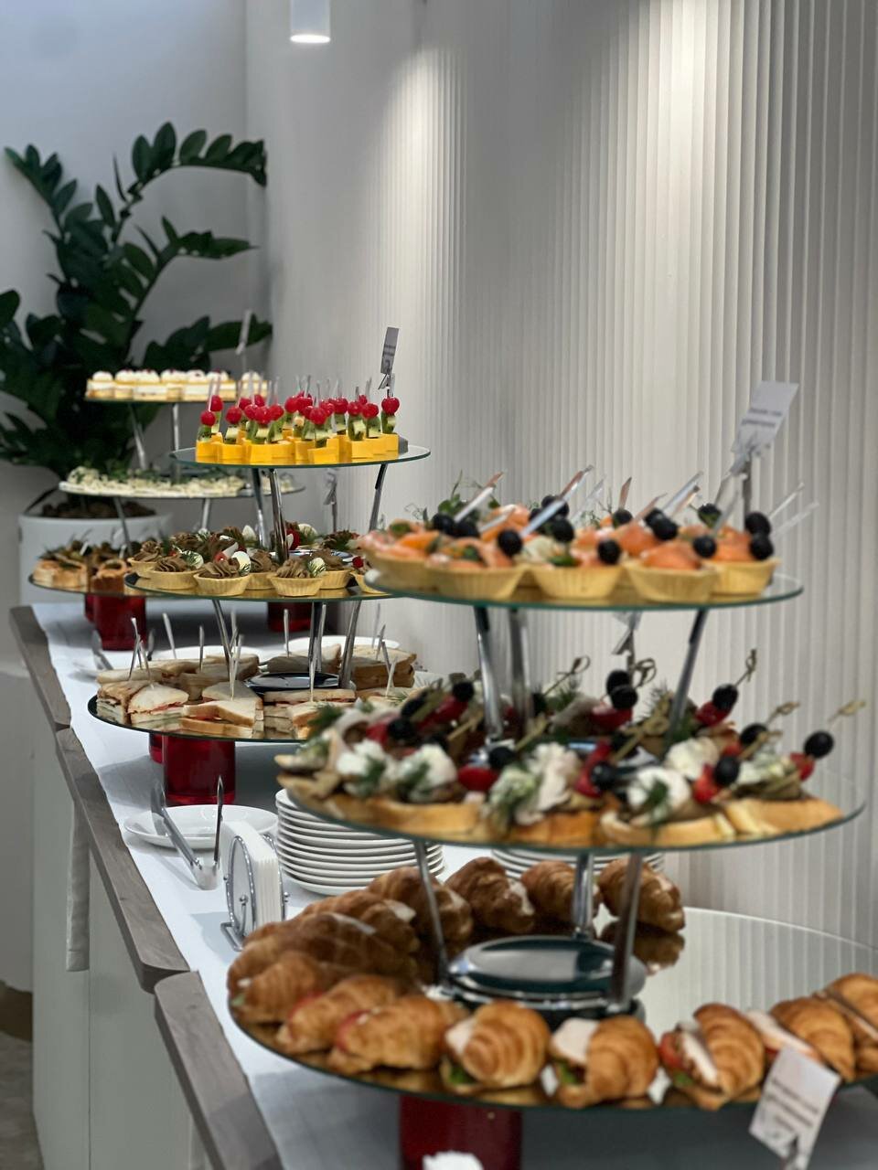 Отель Hilton Garden Inn Kaluga Калуга-6