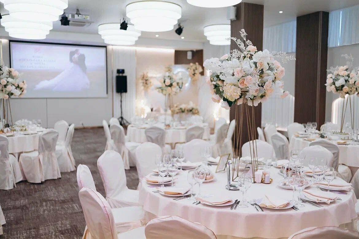 Отель Hilton Garden Inn Kaluga Калуга-13