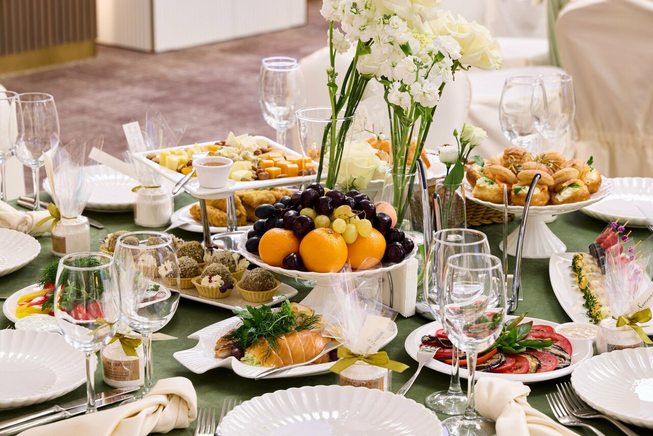 Отель Hilton Garden Inn Kaluga Калуга-21