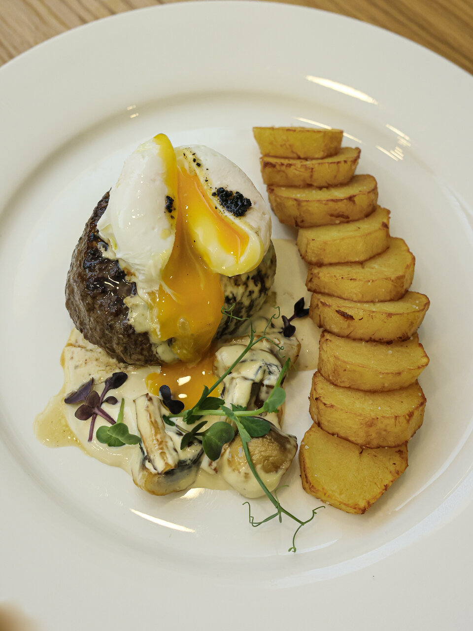 Отель Hilton Garden Inn Kaluga Калуга-126