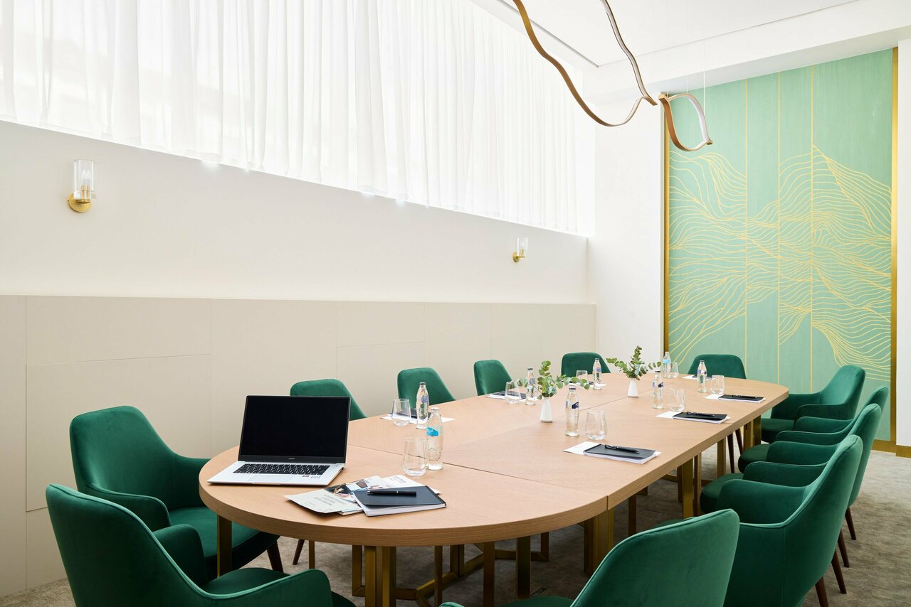 Отель Hilton Garden Inn Kaluga Калуга-83