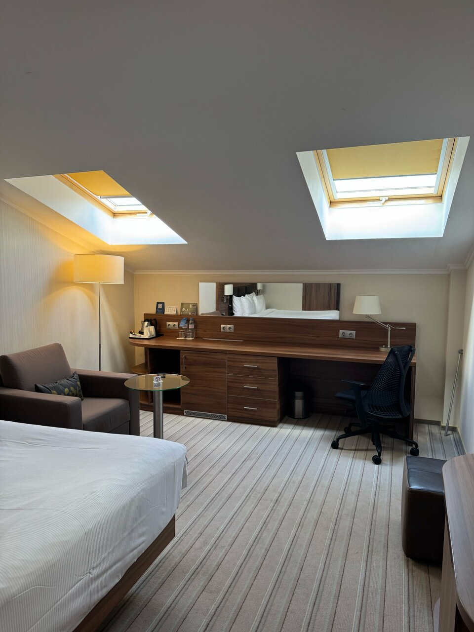 Отель Hilton Garden Inn Kaluga Калуга-110