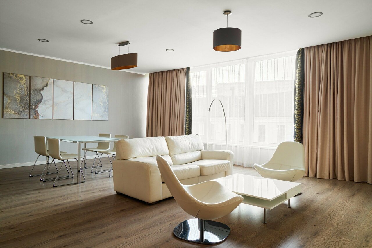 Отель Hilton Garden Inn Kaluga Калуга-149