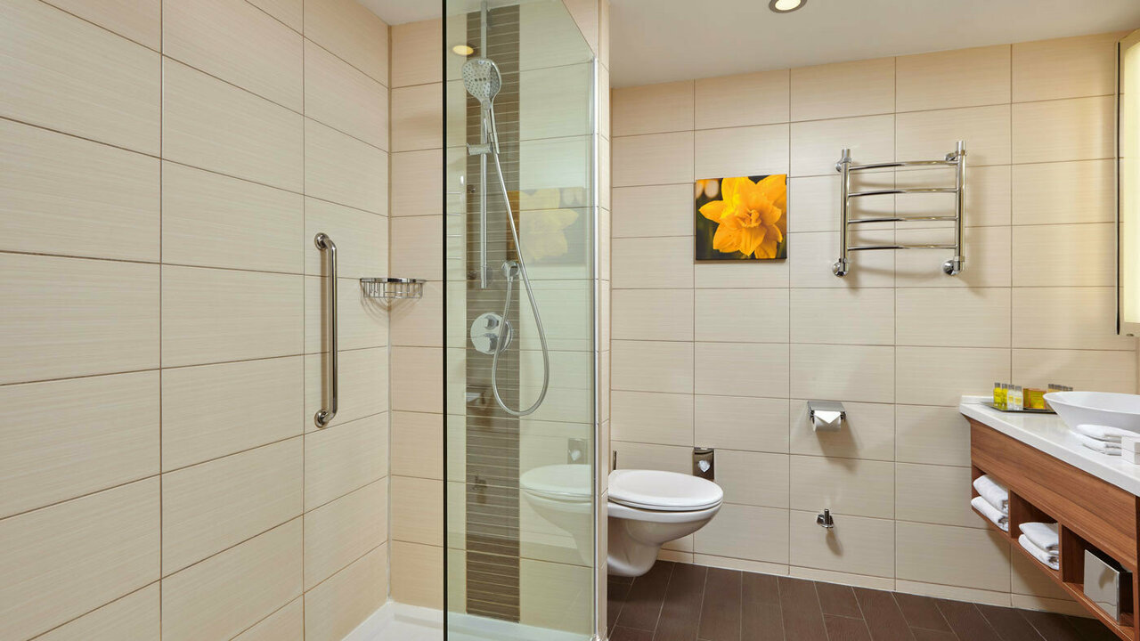 Отель Hilton Garden Inn Kaluga Калуга