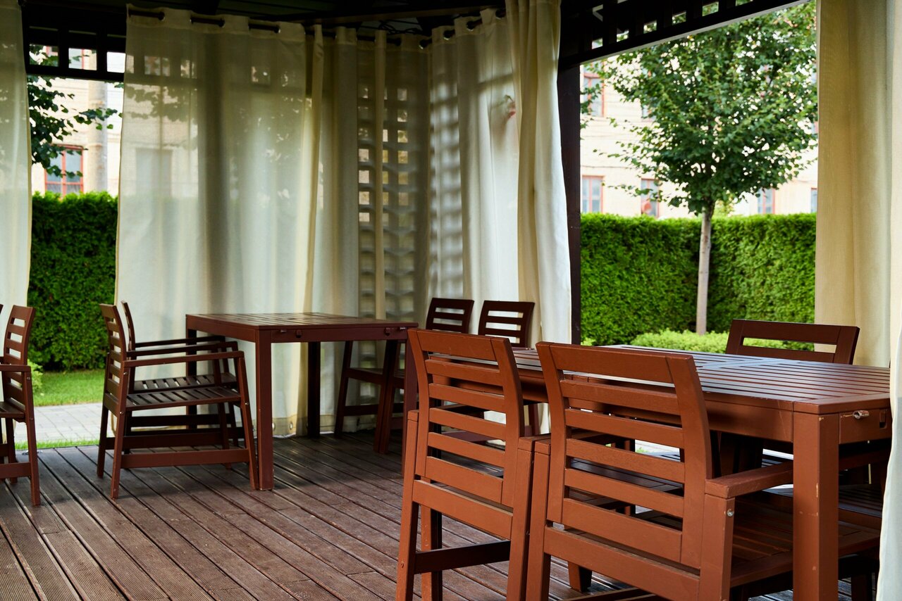 Отель Hilton Garden Inn Kaluga Калуга-41