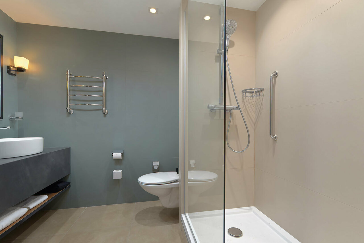 Отель Hilton Garden Inn Kaluga Калуга