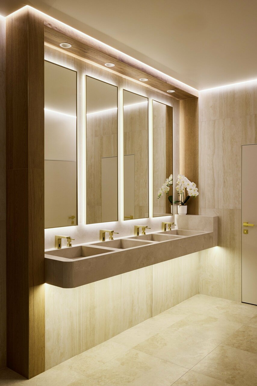 Отель Hilton Garden Inn Kaluga Калуга-34