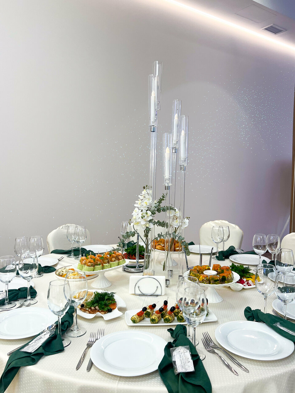 Отель Hilton Garden Inn Kaluga Калуга-78