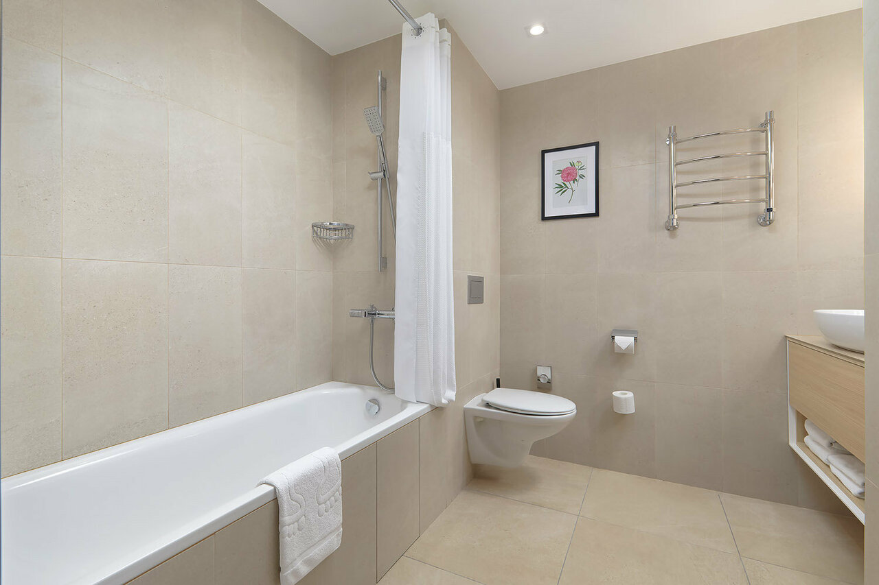 Отель Hilton Garden Inn Kaluga Калуга-142