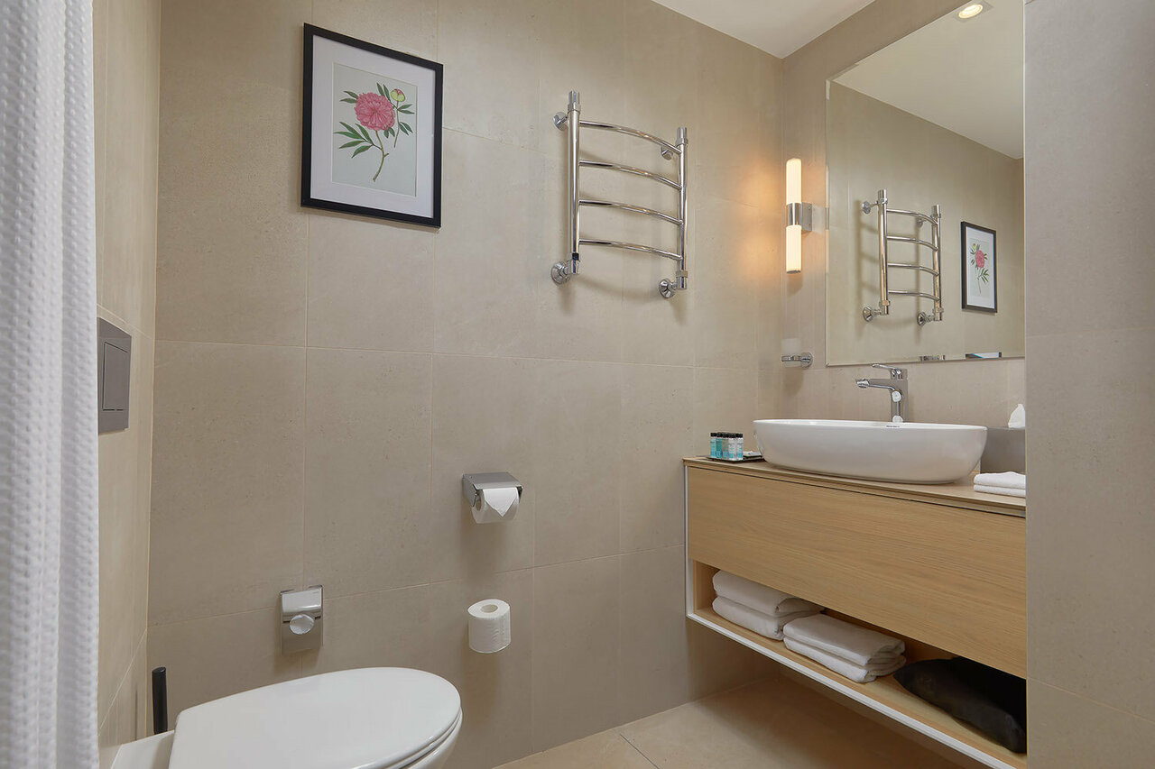 Отель Hilton Garden Inn Kaluga Калуга