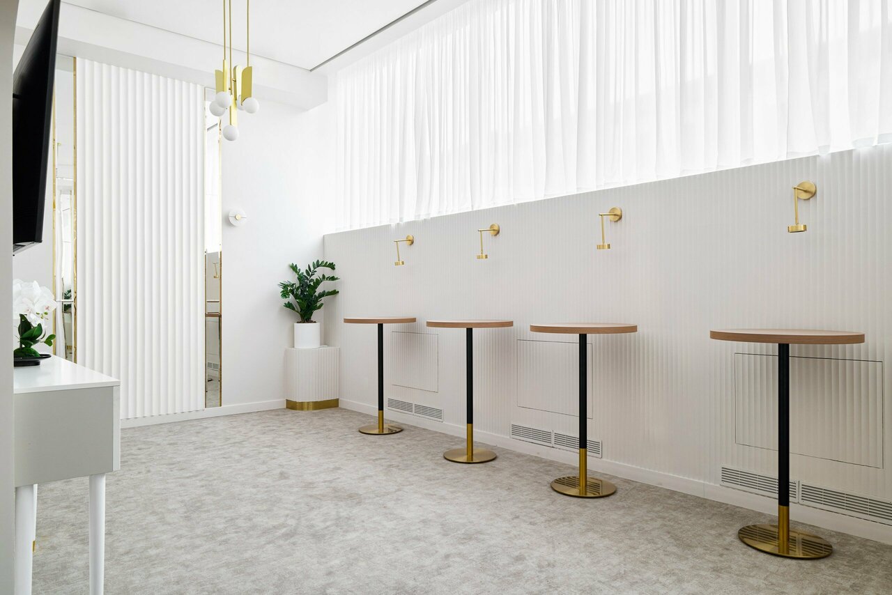 Отель Hilton Garden Inn Kaluga Калуга-85