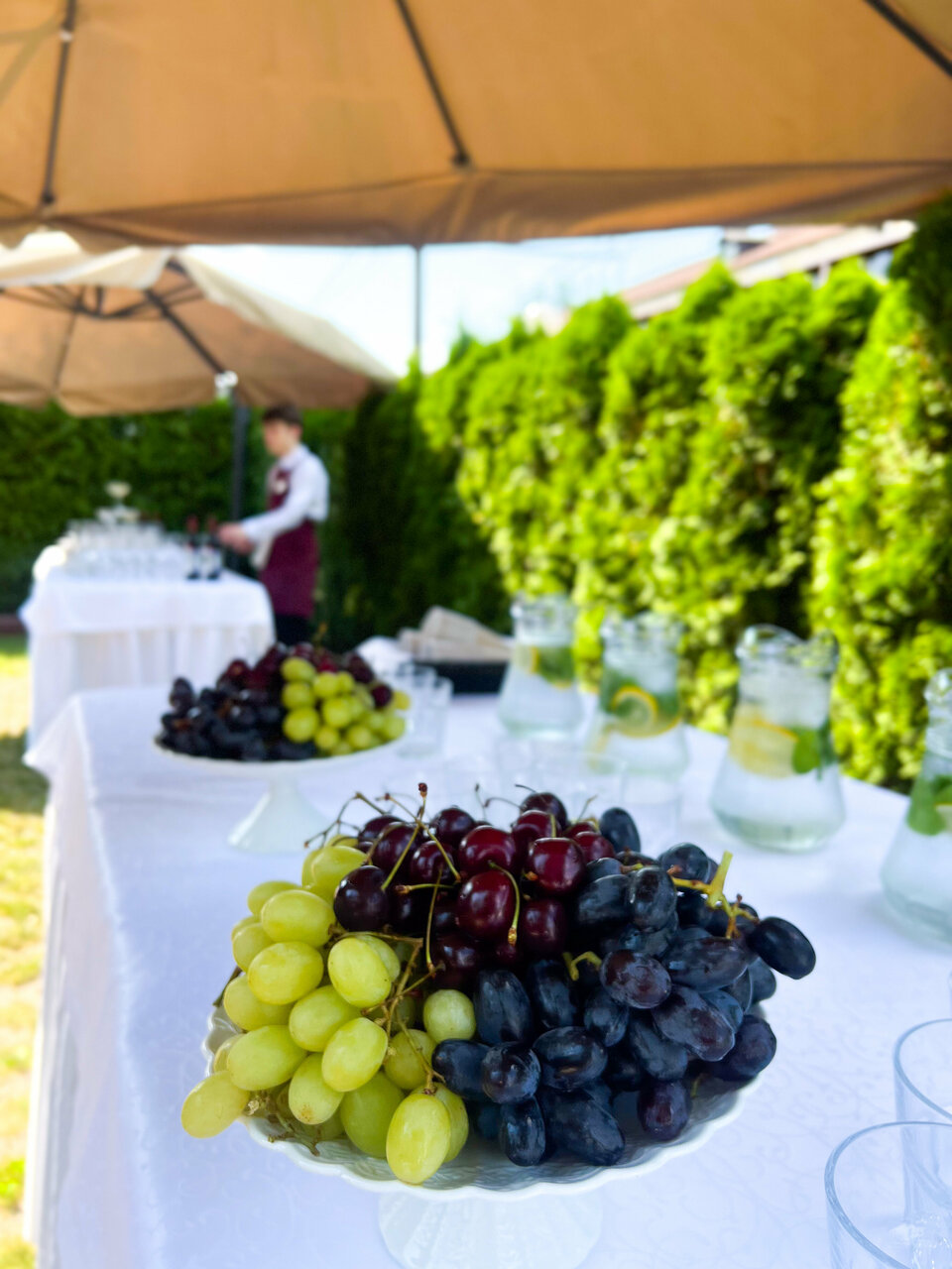 Отель Hilton Garden Inn Kaluga Калуга-49