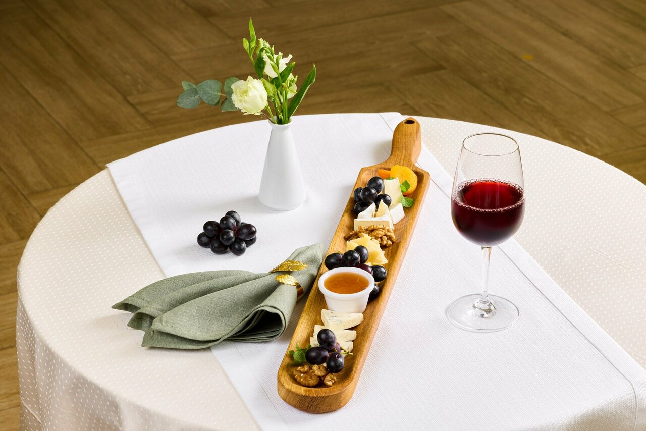 Отель Hilton Garden Inn Kaluga Калуга-91