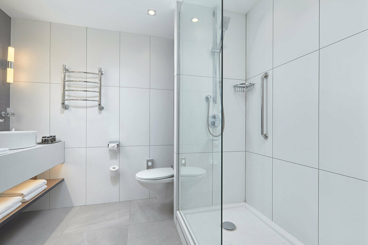 Отель Hilton Garden Inn Kaluga Калуга