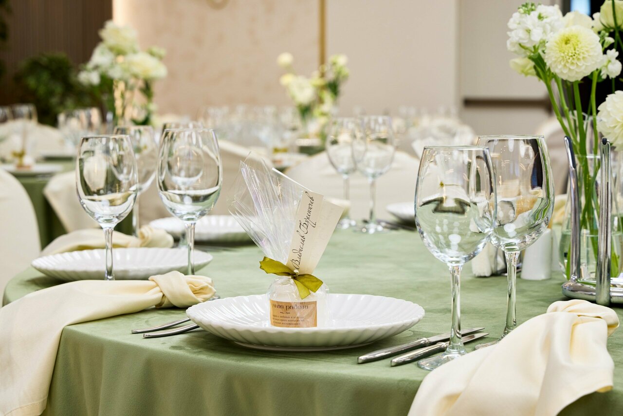 Отель Hilton Garden Inn Kaluga Калуга-156