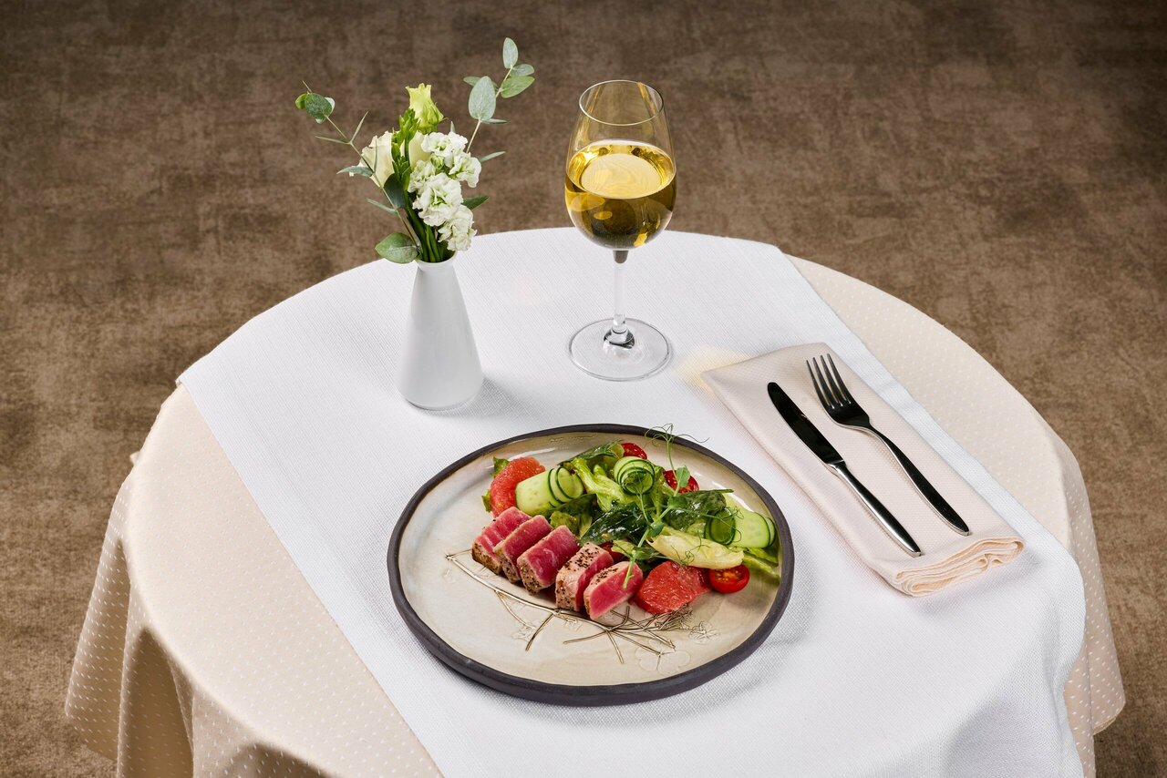 Отель Hilton Garden Inn Kaluga Калуга-88