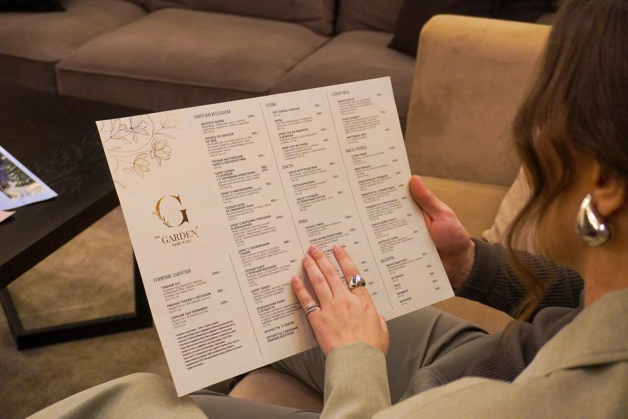 Отель Hilton Garden Inn Kaluga Калуга-59