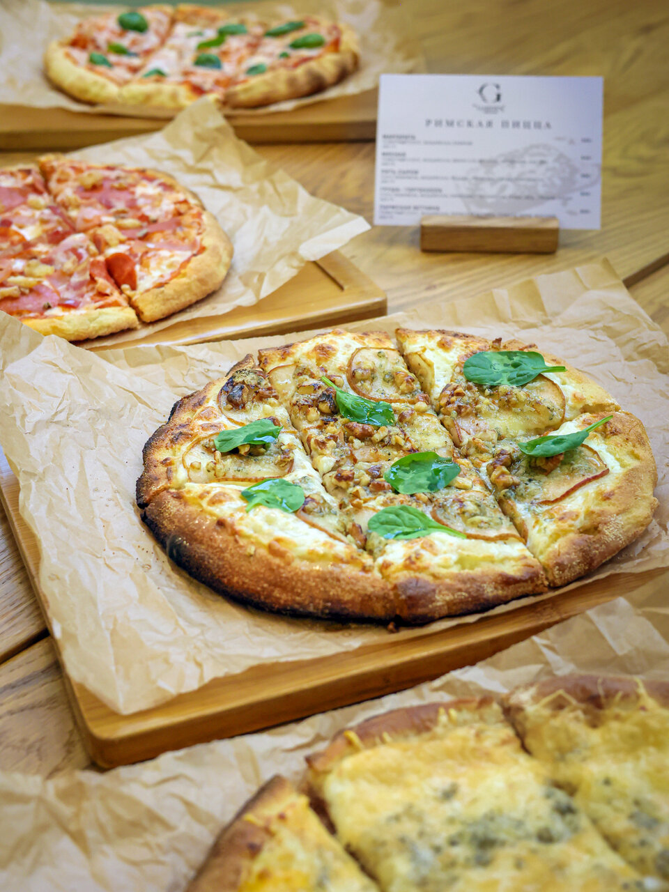 Отель Hilton Garden Inn Kaluga Калуга-120