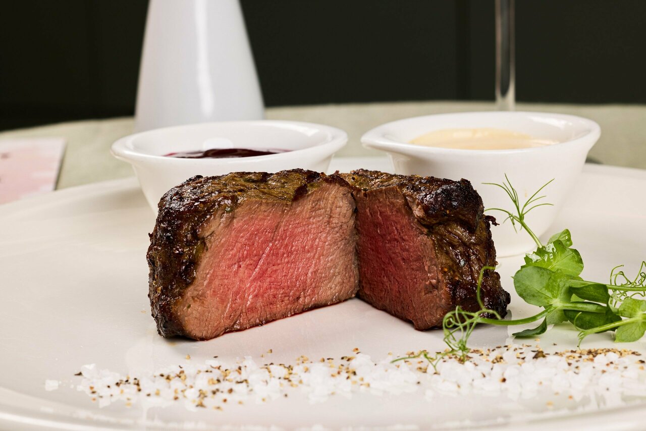 Отель Hilton Garden Inn Kaluga Калуга-90