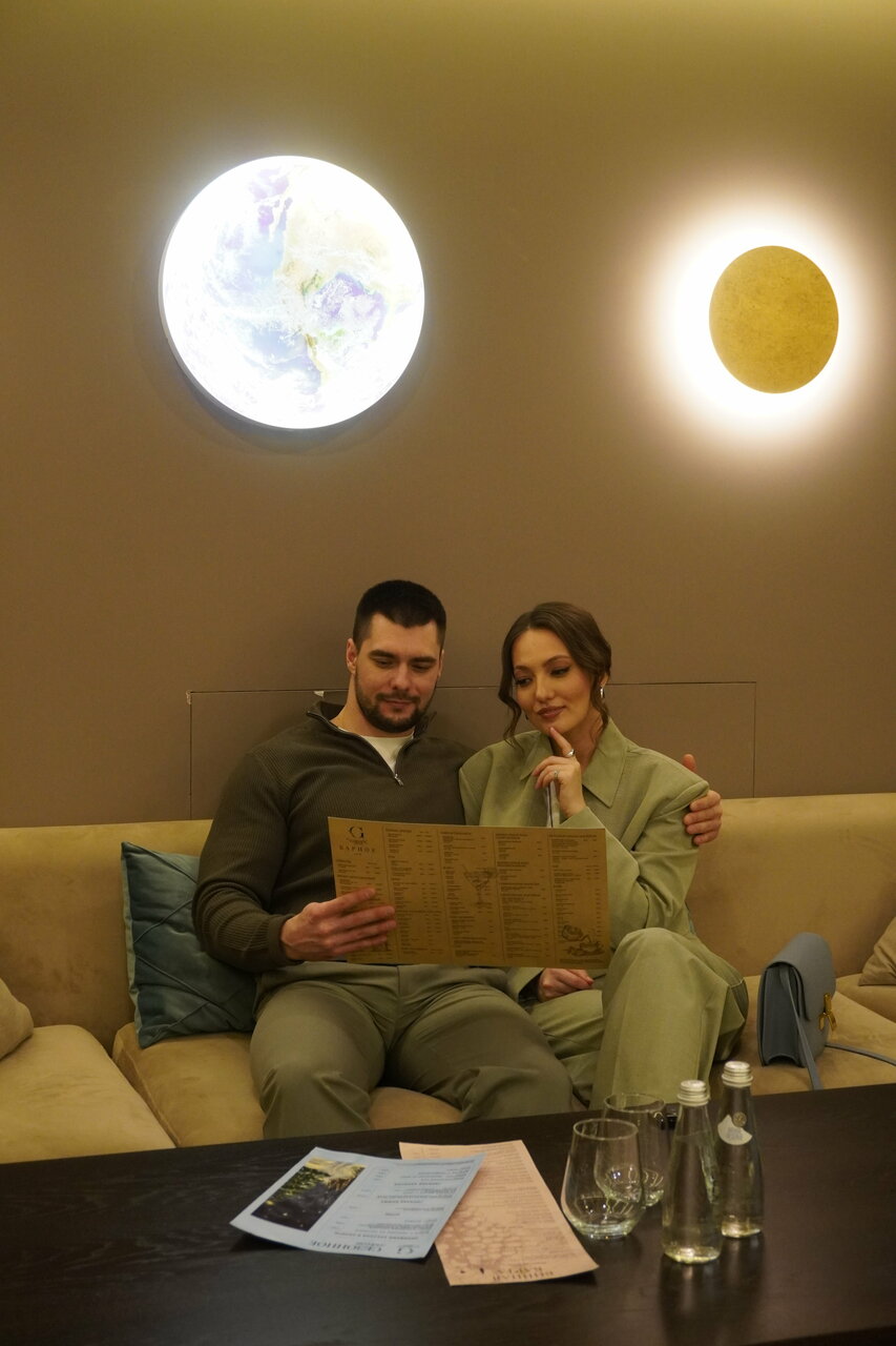 Отель Hilton Garden Inn Kaluga Калуга-100