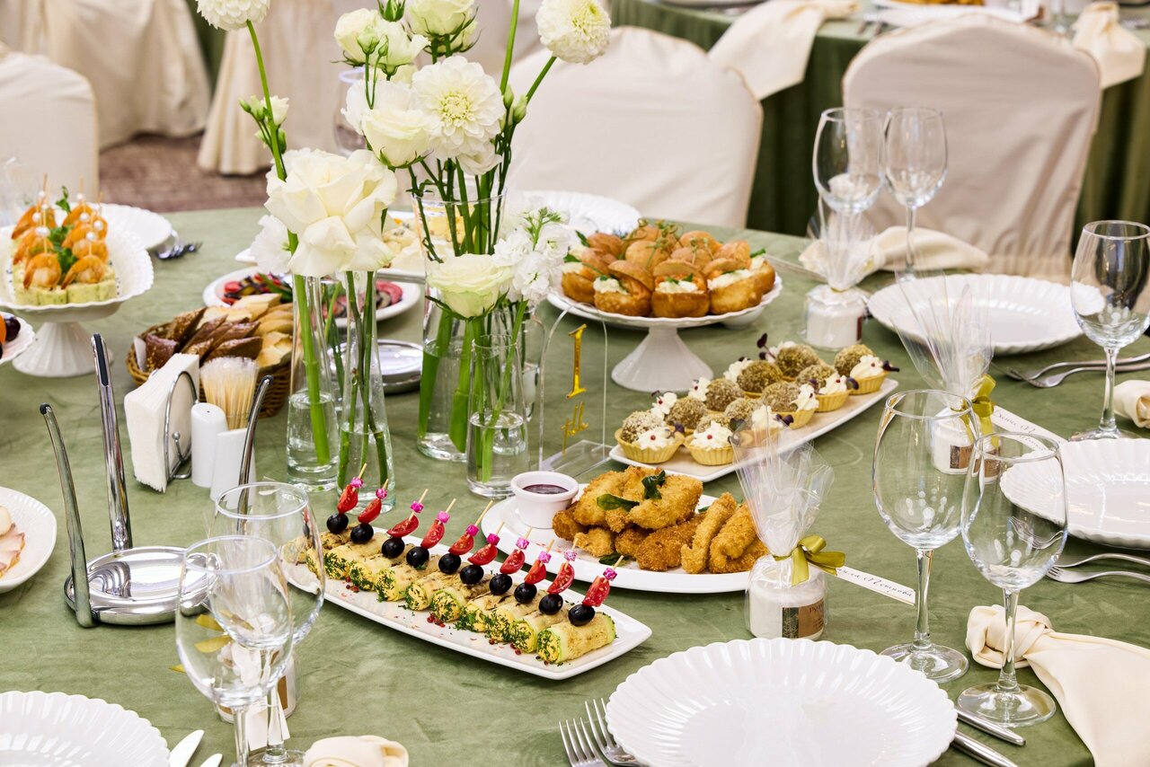 Отель Hilton Garden Inn Kaluga Калуга-72