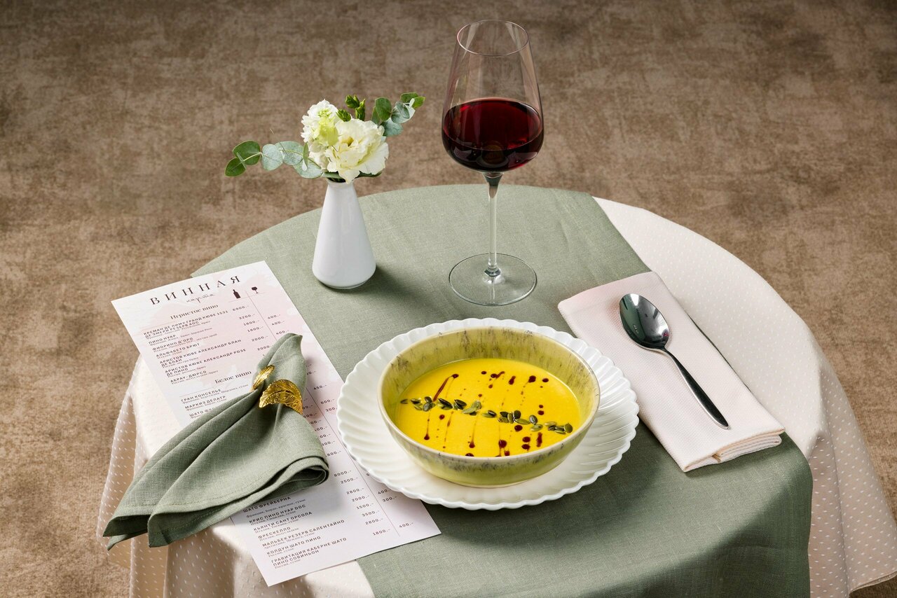 Отель Hilton Garden Inn Kaluga Калуга-80