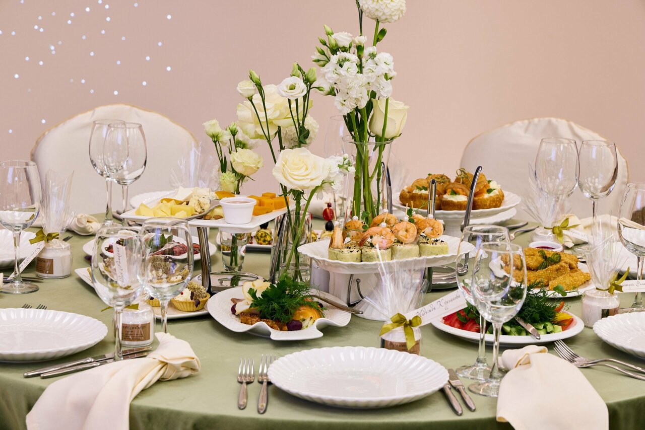 Отель Hilton Garden Inn Kaluga Калуга-87