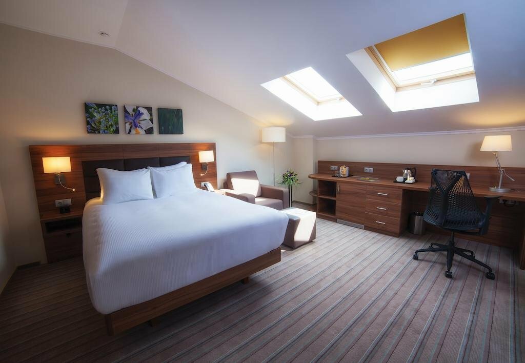Отель Hilton Garden Inn Kaluga Калуга-111