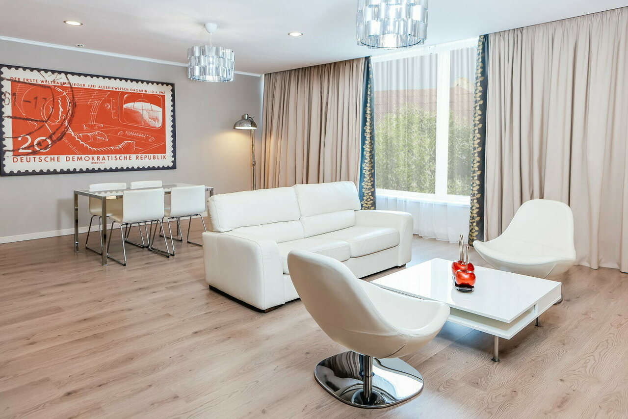 Отель Hilton Garden Inn Kaluga Калуга