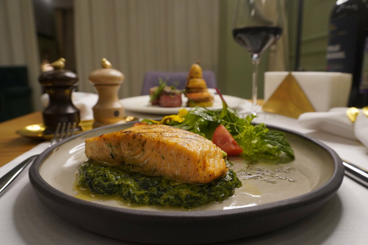 Отель Hilton Garden Inn Kaluga Калуга-43