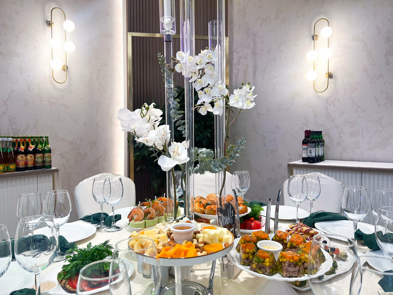 Отель Hilton Garden Inn Kaluga Калуга-69