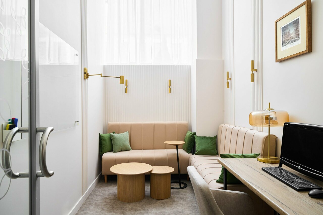 Отель Hilton Garden Inn Kaluga Калуга-54