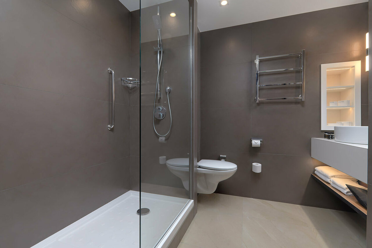 Отель Hilton Garden Inn Kaluga Калуга