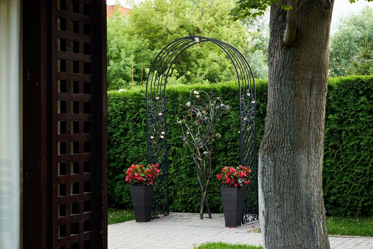 Отель Hilton Garden Inn Kaluga Калуга-39