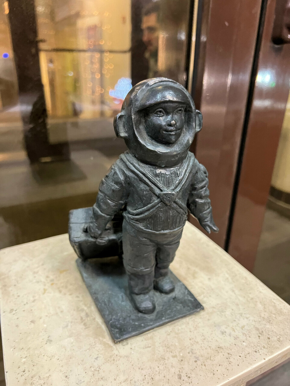 Отель Hilton Garden Inn Kaluga Калуга-57