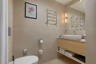 Отель Hilton Garden Inn Kaluga Калуга Twin Superior room-5