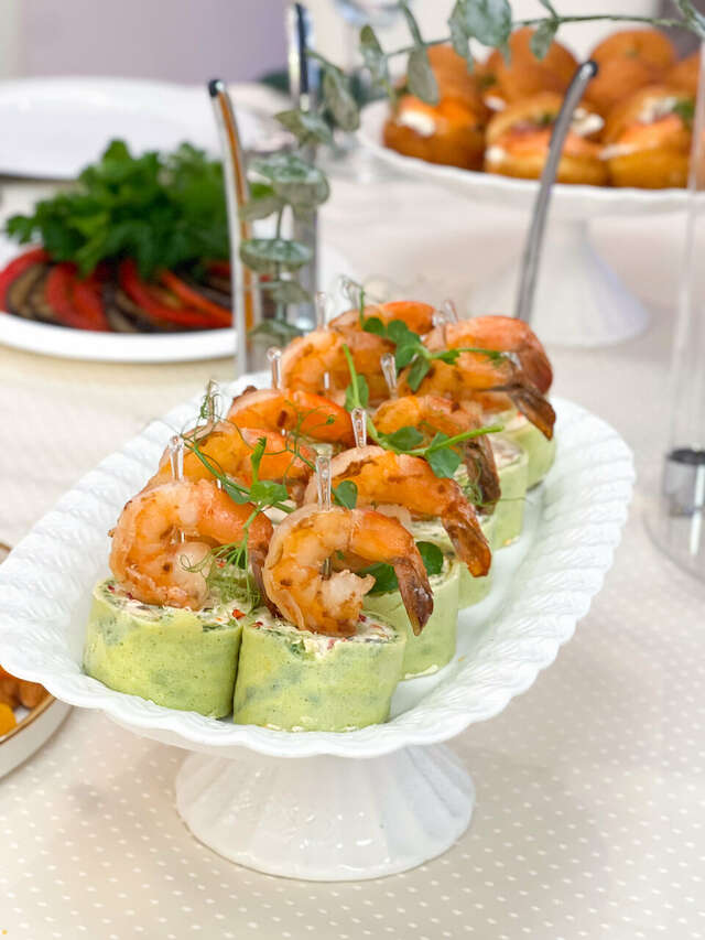 Отель Hilton Garden Inn Kaluga Калуга-49