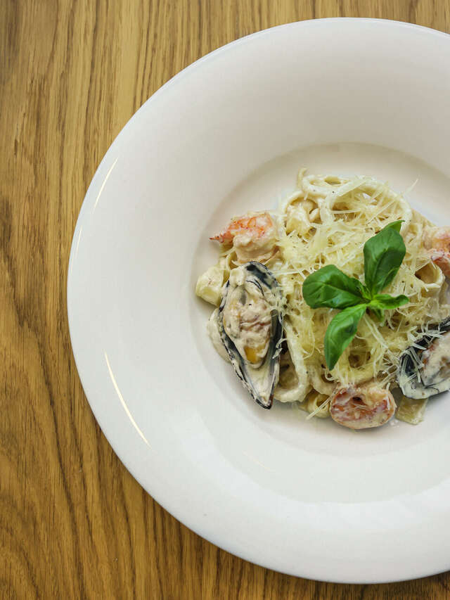 Отель Hilton Garden Inn Kaluga Калуга-120