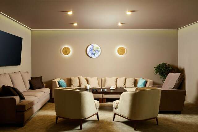 Отель Hilton Garden Inn Kaluga Калуга-47