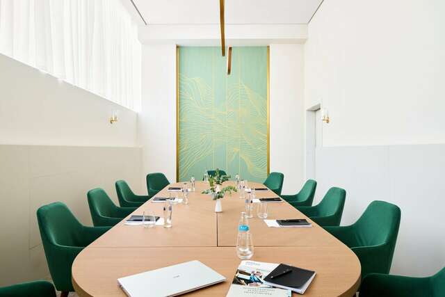 Отель Hilton Garden Inn Kaluga Калуга-97