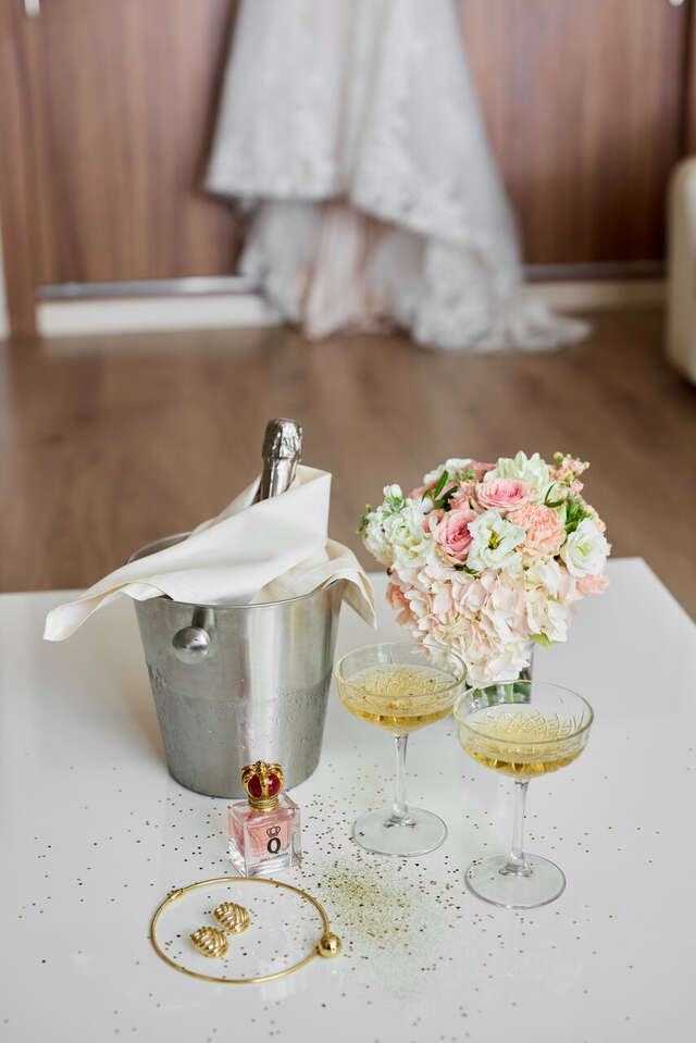 Отель Hilton Garden Inn Kaluga Калуга-57