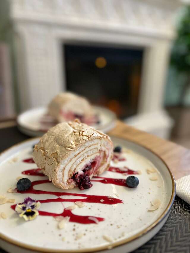 Отель Hilton Garden Inn Kaluga Калуга-159