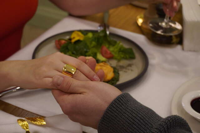 Отель Hilton Garden Inn Kaluga Калуга-98