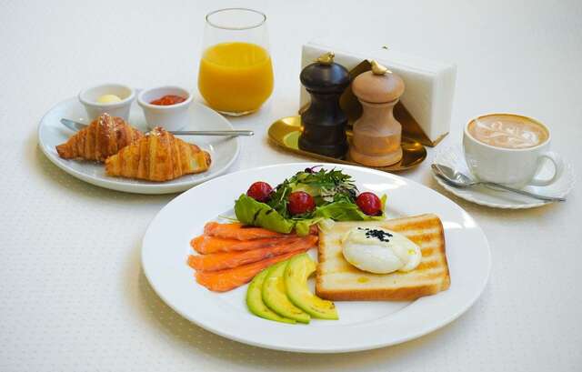 Отель Hilton Garden Inn Kaluga Калуга-166