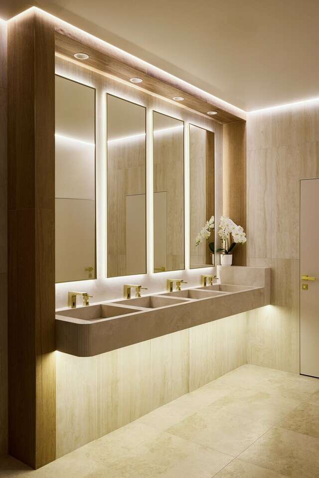 Отель Hilton Garden Inn Kaluga Калуга-33