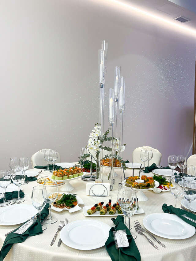 Отель Hilton Garden Inn Kaluga Калуга-77