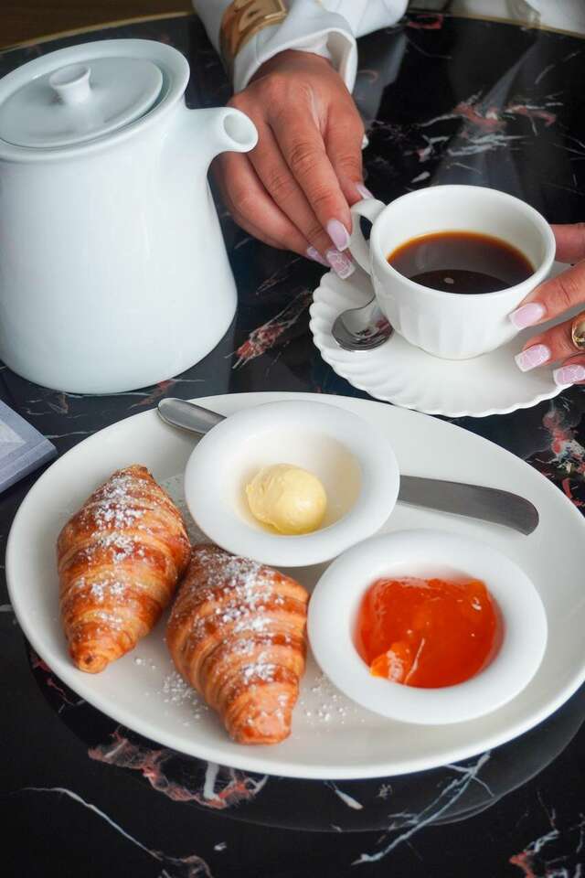 Отель Hilton Garden Inn Kaluga Калуга-167