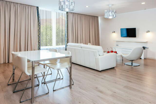 Отель Hilton Garden Inn Kaluga Калуга-16