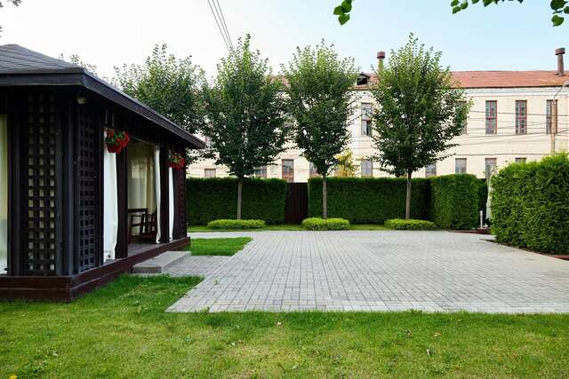 Отель Hilton Garden Inn Kaluga Калуга-128