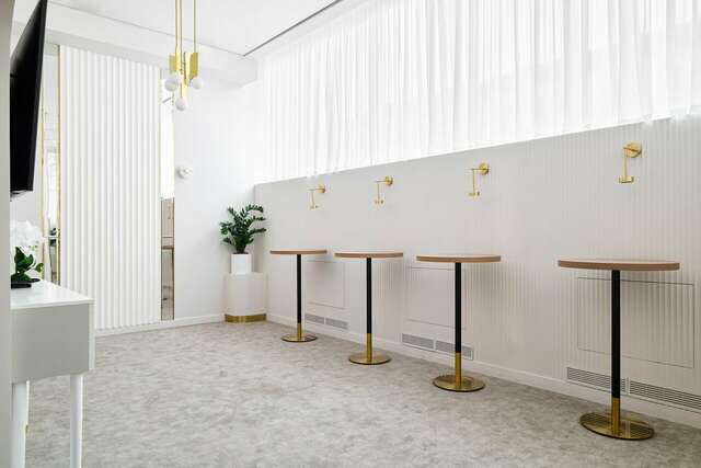 Отель Hilton Garden Inn Kaluga Калуга-84